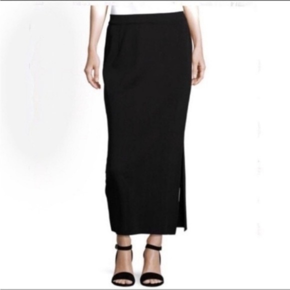 St John long skirt with slit size 10 - Picture 1 of 5